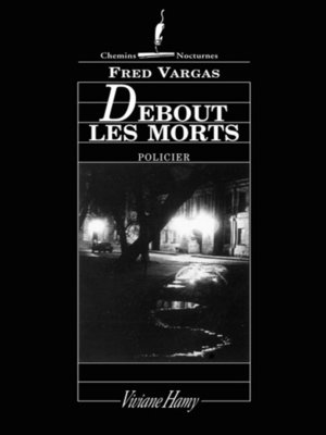 cover image of Debout les morts